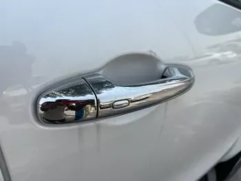 TOYOTA HILUX 2.4L AT PUSH START WITH CAMERA MY2022
