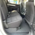 TOYOTA HILUX 2.4L AT PUSH START WITH CAMERA MY2022 - Thumbnail 13