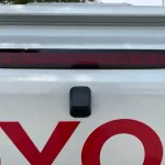 TOYOTA HILUX 2.4L AT PUSH START WITH CAMERA MY2022 - Thumbnail 14