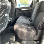 TOYOTA HILUX 2.4L AT PUSH START WITH CAMERA MY2022 - Thumbnail 15