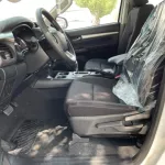TOYOTA HILUX 2.4L AT PUSH START WITH CAMERA MY2022 - Thumbnail 17