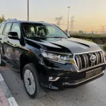 TOYOTA LC PRADO VX 2.8L AT DIESEL MY2022 - Thumbnail 2
