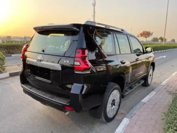 TOYOTA LC PRADO VX 2.8L AT DIESEL MY2022