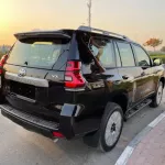 TOYOTA LC PRADO VX 2.8L AT DIESEL MY2022 - Thumbnail 4