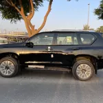 TOYOTA LC PRADO VX 2.8L AT DIESEL MY2022 - Thumbnail 5