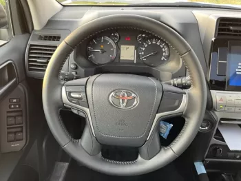 TOYOTA LC PRADO VX 2.8L AT DIESEL MY2022
