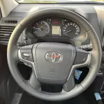 TOYOTA LC PRADO VX 2.8L AT DIESEL MY2022 - Thumbnail 7