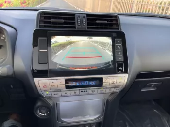 TOYOTA LC PRADO VX 2.8L AT DIESEL MY2022