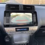 TOYOTA LC PRADO VX 2.8L AT DIESEL MY2022 - Thumbnail 8