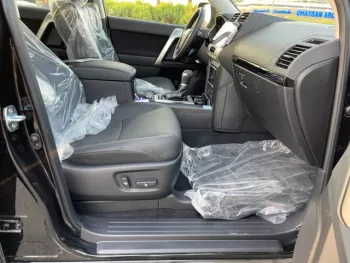 TOYOTA LC PRADO VX 2.8L AT DIESEL MY2022