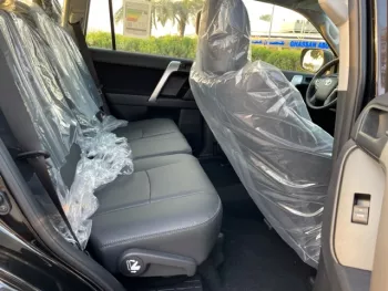 TOYOTA LC PRADO VX 2.8L AT DIESEL MY2022