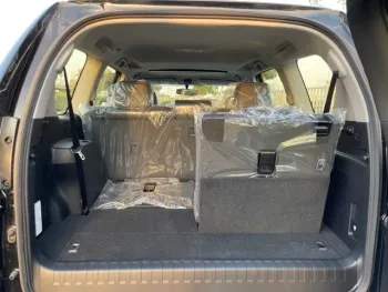 TOYOTA LC PRADO VX 2.8L AT DIESEL MY2022