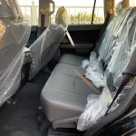 TOYOTA LC PRADO VX 2.8L AT DIESEL MY2022 - Thumbnail 15