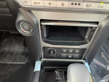 TOYOTA LC PRADO VX 2.8L AT DIESEL MY2022