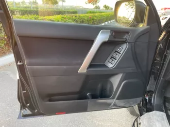 TOYOTA LC PRADO VX 2.8L AT DIESEL MY2022