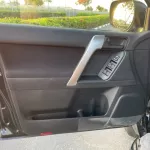 TOYOTA LC PRADO VX 2.8L AT DIESEL MY2022 - Thumbnail 22
