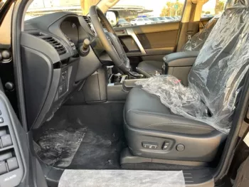 TOYOTA LC PRADO VX 2.8L AT DIESEL MY2022