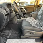 TOYOTA LC PRADO VX 2.8L AT DIESEL MY2022 - Thumbnail 23