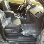 TOYOTA LC PRADO VX 2.8L AT DIESEL MY2022 - Thumbnail 24