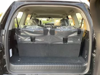 TOYOTA LC PRADO VX 2.8L AT DIESEL MY2022