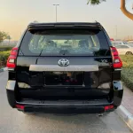 TOYOTA LC PRADO VX 2.8L AT DIESEL MY2022 - Thumbnail 27
