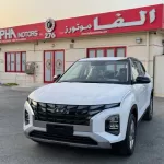 HYUNDAI CRETA 1.5L SUV AT PUSH START MY2023 - Thumbnail 1