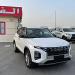 HYUNDAI CRETA 1.5L SUV AT PUSH START MY2023 - Thumbnail 3