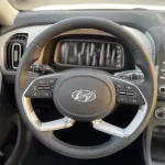 HYUNDAI CRETA 1.5L SUV AT PUSH START MY2023 - Thumbnail 8