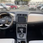 HYUNDAI CRETA 1.5L SUV AT PUSH START MY2023 - Thumbnail 9