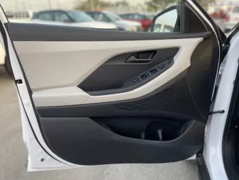 HYUNDAI CRETA 1.5L SUV AT PUSH START MY2023
