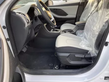 HYUNDAI CRETA 1.5L SUV AT PUSH START MY2023