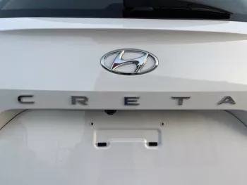 HYUNDAI CRETA 1.5L SUV AT PUSH START MY2023
