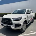 TOYOTA HILUX 2.8L GR SPORT AT 4X4 DSL MY2022 - Thumbnail 1