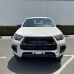 TOYOTA HILUX 2.8L GR SPORT AT 4X4 DSL MY2022 - Thumbnail 2