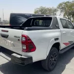 TOYOTA HILUX 2.8L GR SPORT AT 4X4 DSL MY2022 - Thumbnail 3