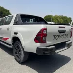 TOYOTA HILUX 2.8L GR SPORT AT 4X4 DSL MY2022 - Thumbnail 4