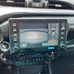 TOYOTA HILUX 2.8L GR SPORT AT 4X4 DSL MY2022 - Thumbnail 6