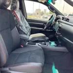 TOYOTA HILUX 2.8L GR SPORT AT 4X4 DSL MY2022 - Thumbnail 7
