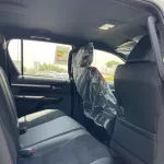TOYOTA HILUX 2.8L GR SPORT AT 4X4 DSL MY2022 - Thumbnail 9