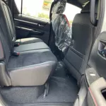 TOYOTA HILUX 2.8L GR SPORT AT 4X4 DSL MY2022 - Thumbnail 10