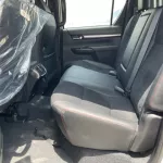 TOYOTA HILUX 2.8L GR SPORT AT 4X4 DSL MY2022 - Thumbnail 12