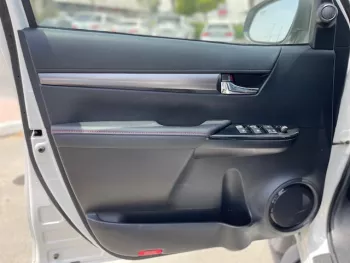 TOYOTA HILUX 2.8L GR SPORT AT 4X4 DSL MY2022
