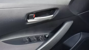 TOYOTA COROLLA 2022 EXPORT PRICE