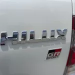 TOYOTA HILUX 2.8L GR SPORT AT 4X4 DSL MY2022 - Thumbnail 20