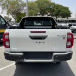 TOYOTA HILUX 2.8L GR SPORT AT 4X4 DSL MY2022 - Thumbnail 21