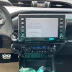 TOYOTA HILUX 2.8L GR SPORT AT 4X4 DSL MY2022 - Thumbnail 22