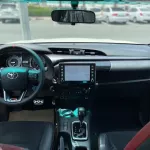 TOYOTA HILUX 2.8L GR SPORT AT 4X4 DSL MY2022 - Thumbnail 24