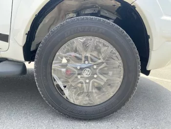 TOYOTA HILUX 2.8L GR SPORT AT 4X4 DSL MY2022