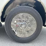 TOYOTA HILUX 2.8L GR SPORT AT 4X4 DSL MY2022 - Thumbnail 27