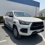 TOYOTA HILUX 2.8L GR SPORT AT 4X4 DSL MY2022 - Thumbnail 28